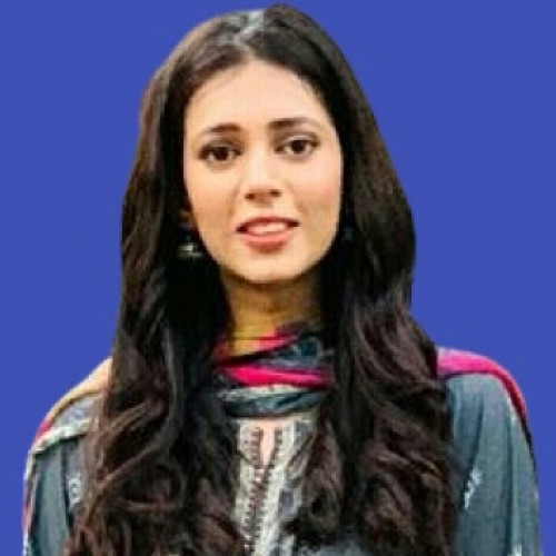 Ayesha A.