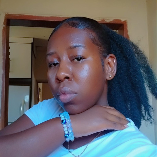 Nomfundo Z. profile photo