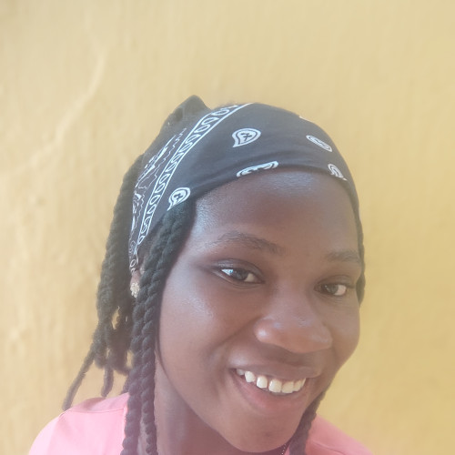 Nelly B. profile photo