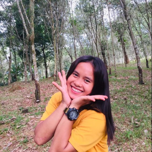 Joysam D.
