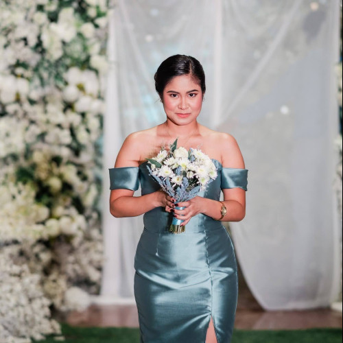 Jessie P. profile photo