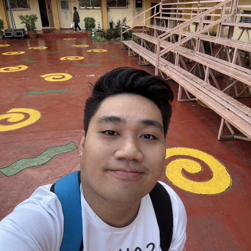 Christopher B. profile photo