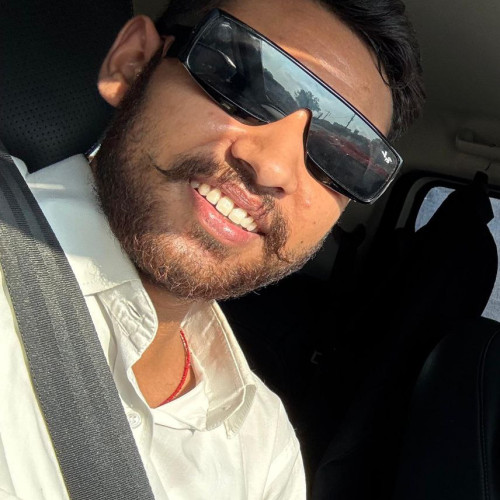 Akash S. profile photo