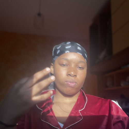faith A. profile photo