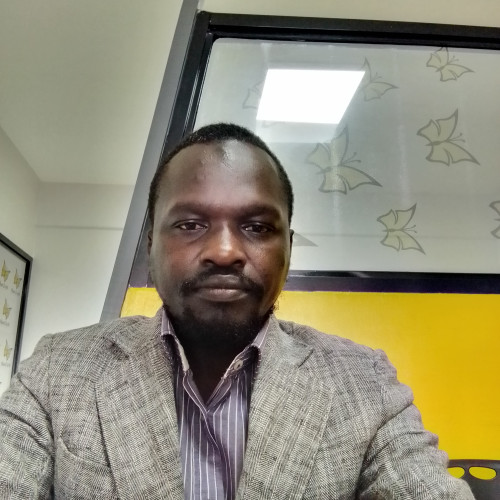 Denis O. profile photo