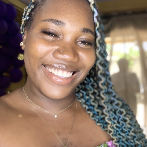 Onyinye N.