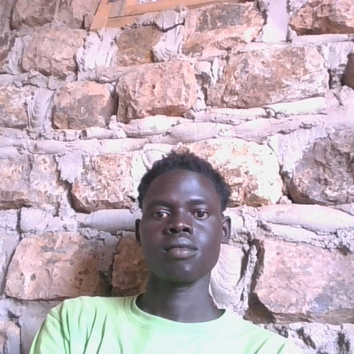 PETER U. profile photo