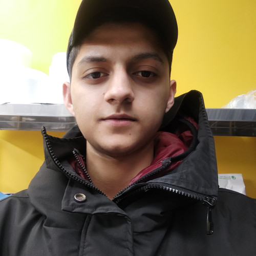 Mohammed I.