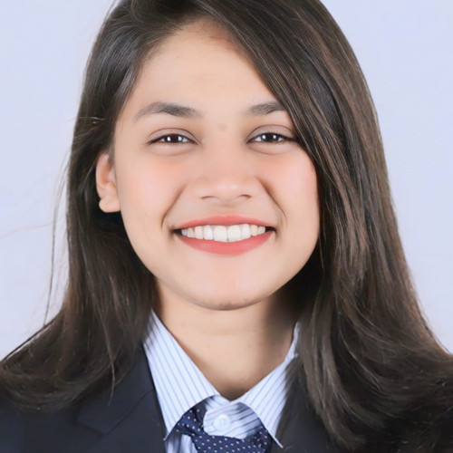 sakshi m. profile photo