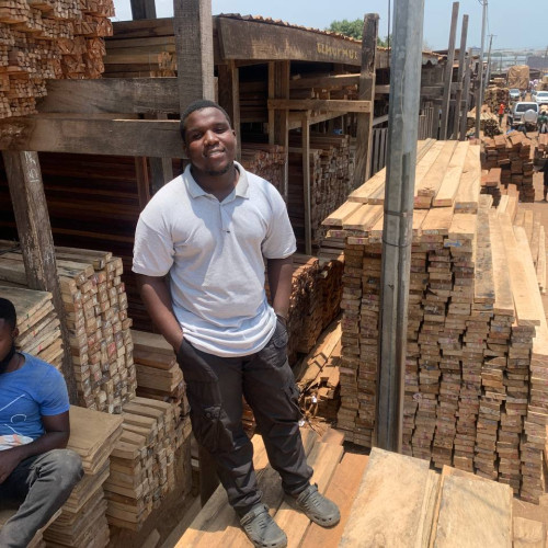 Abeka  S. profile photo