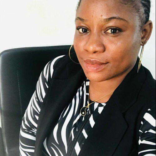 IFEDAYO S.