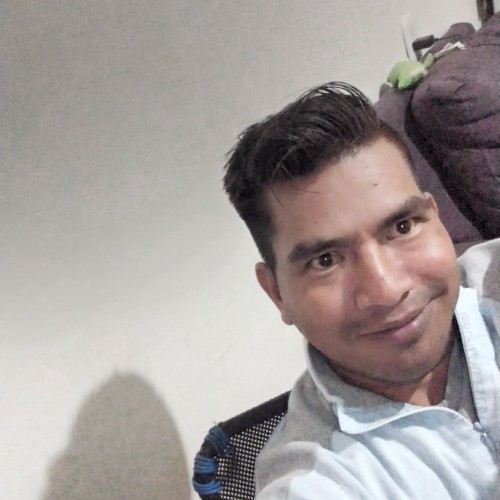 DANIEL A. profile photo