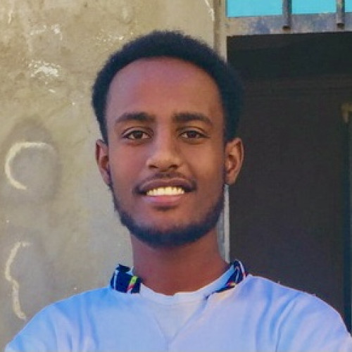 Dawit Z. profile photo