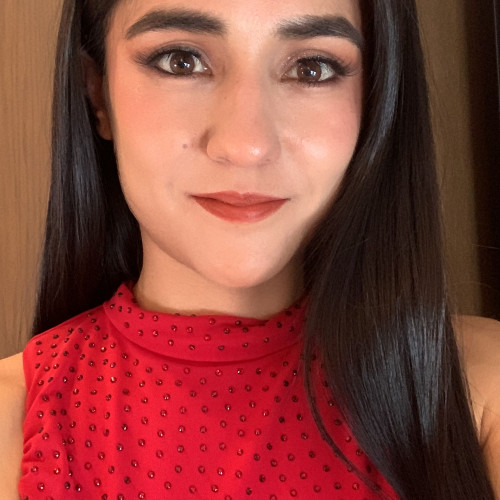paulina m. profile photo