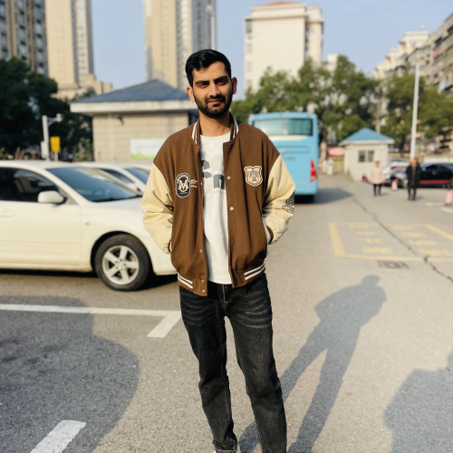 Faisal I. profile photo