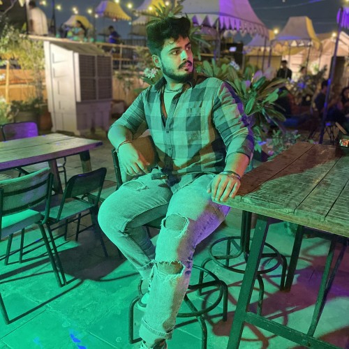 Akshit G. profile photo