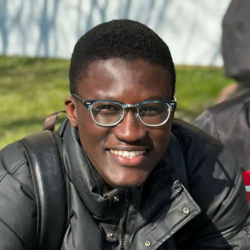 Cheikh S. profile photo