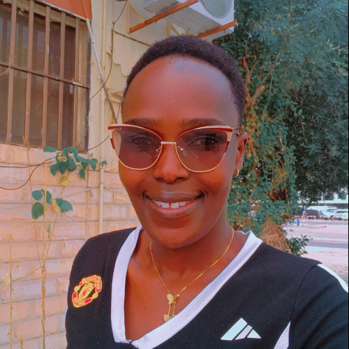 Caroline M. profile photo