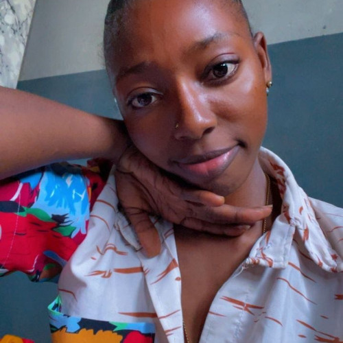 Temitope G. profile photo