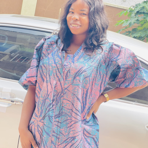 Chiamaka  M. profile photo