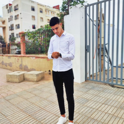 Mohamed O.