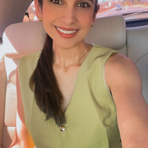 Thamyres C. profile photo