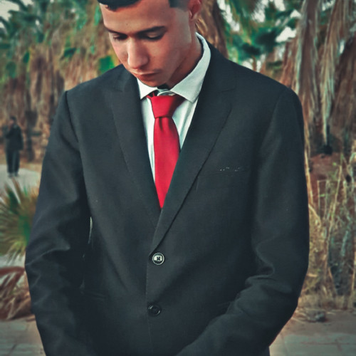 Mohamed D. profile photo