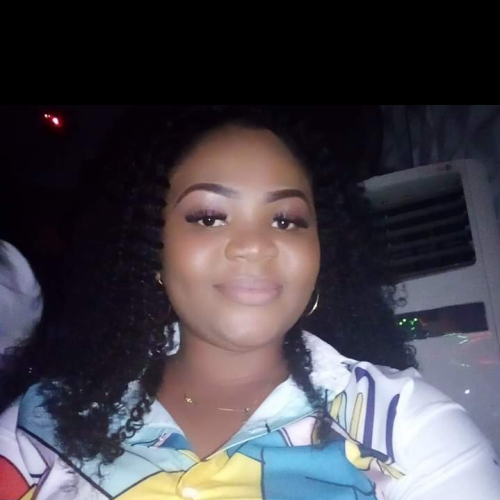 Lady Gift C.