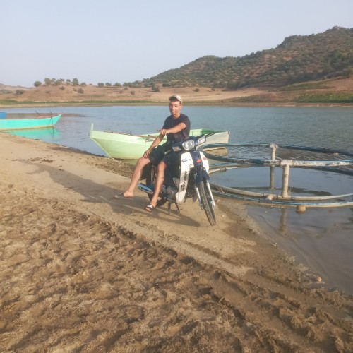 Ahmad M. profile photo