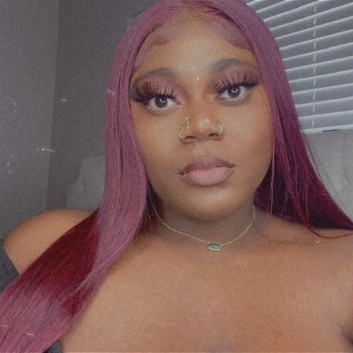 Keisha M.