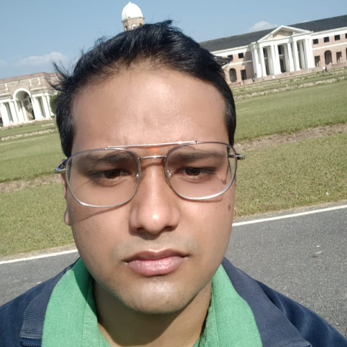 Sahil B. profile photo