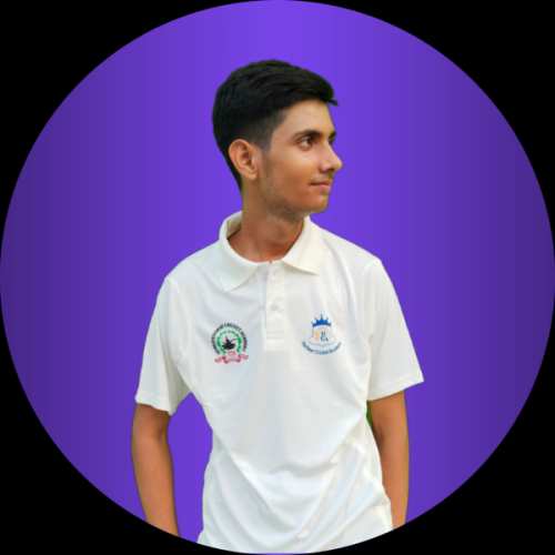 Priyanshu  S. profile photo