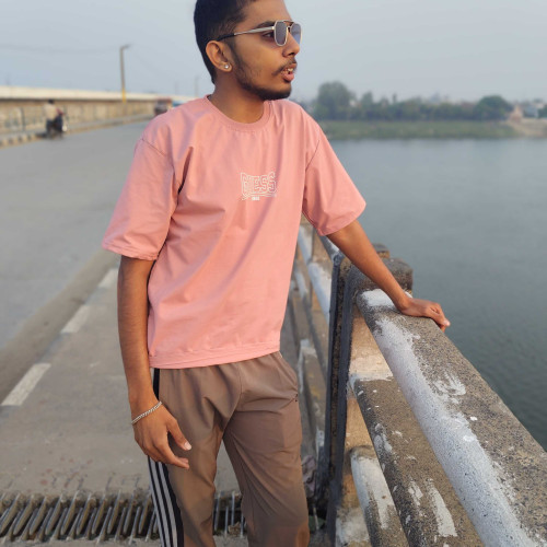 Ram D. profile photo