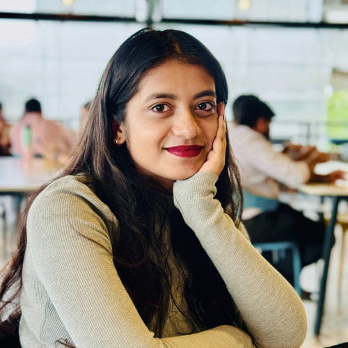 Purva S.