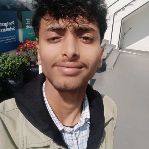 Suman K. profile photo