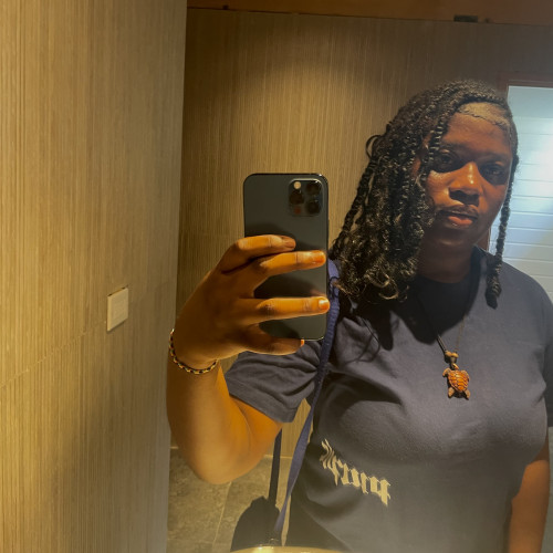Shevolee H. profile photo