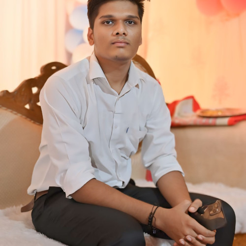 Vansh G. profile photo