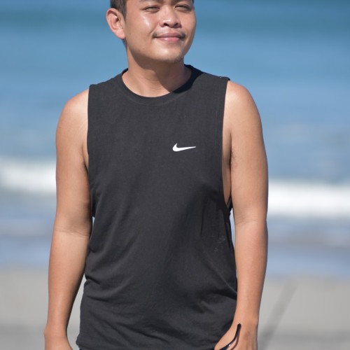 Jayrald S.