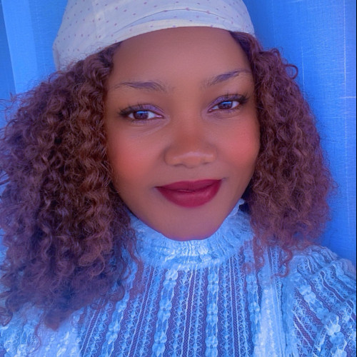 Rhoda K. profile photo