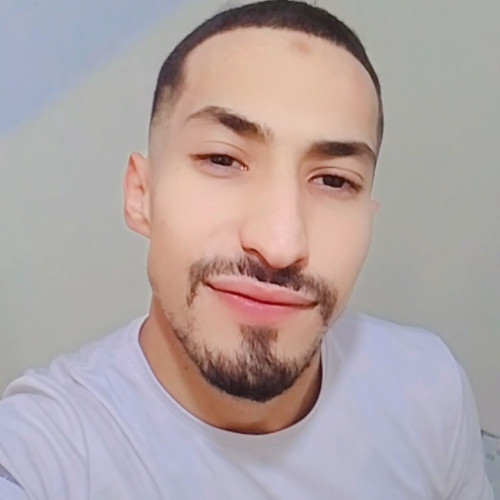 Yassine  K. profile photo