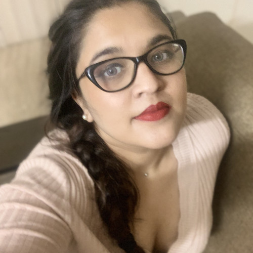 Varsha J. profile photo
