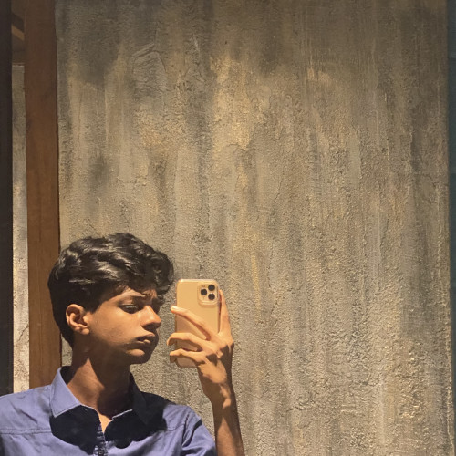 Raghav M. profile photo
