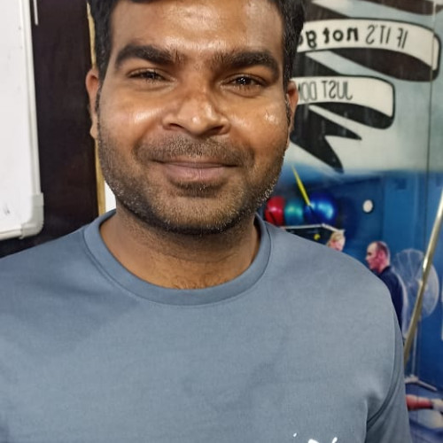 Rohit V. profile photo