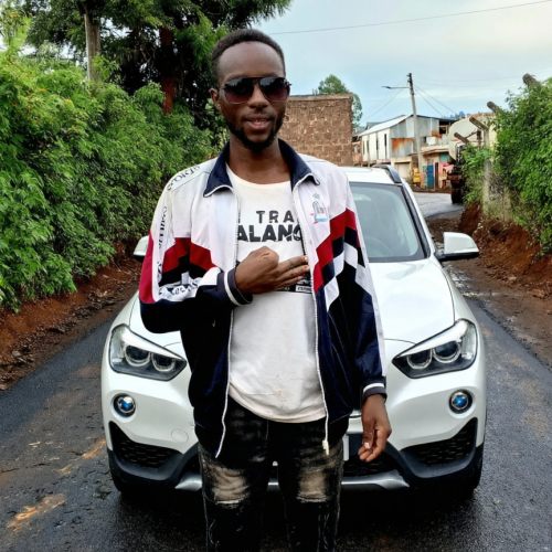 Cephas  M. profile photo