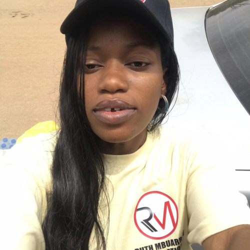 Precious  A. profile photo