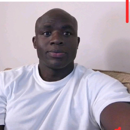 meshack k. profile photo