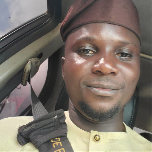 AJALA J. profile photo