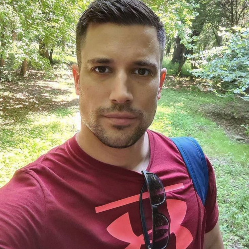 Mark A. profile photo