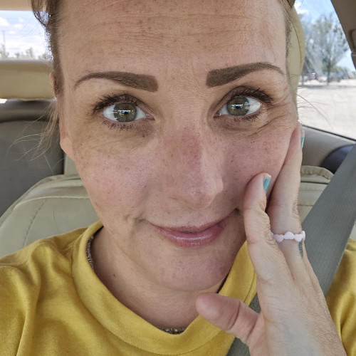 kelly m. profile photo