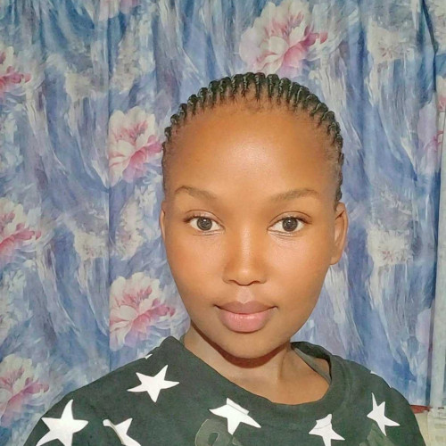 Mbali G. profile photo